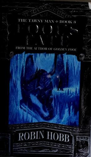 Tapa de Fool's fate
