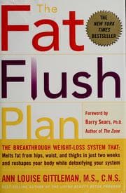 Tapa de The fat flush plan