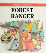 Tapa de Forest ranger