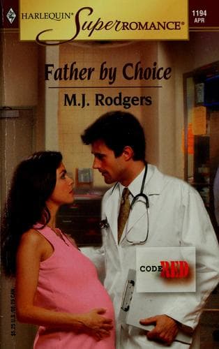 Tapa de Father by choice