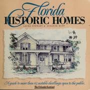 Tapa de Florida historic homes