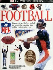 Tapa de Football