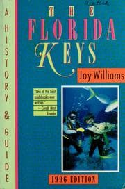 Tapa de The Florida keys