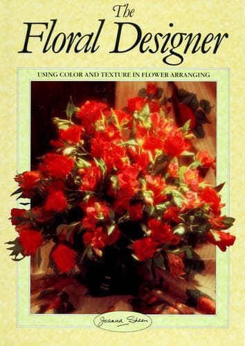 Tapa de The floral designer
