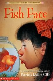 Tapa de Fish face