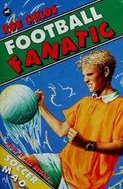 Tapa de Football fanatic