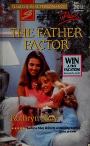 Tapa de The father factor