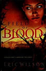 Tapa de Field of Blood