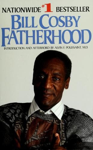 Tapa de Fatherhood