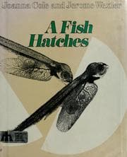Tapa de A Fish Hatches