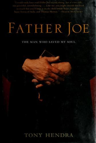 Tapa de Father Joe