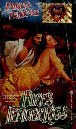 Tapa de Fire's Tender Kiss