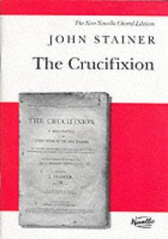 Tapa de Crucifixion