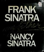 Tapa de Frank Sinatra, my father
