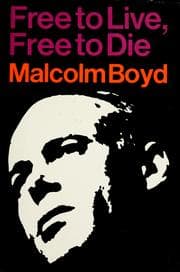 Tapa de Free to live, free to die