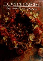 Tapa de Flower arranging