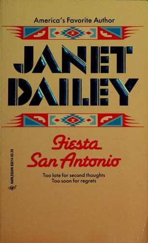 Tapa de Fiesta San Antonio