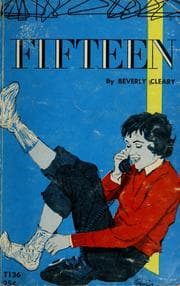 Tapa de Fifteen