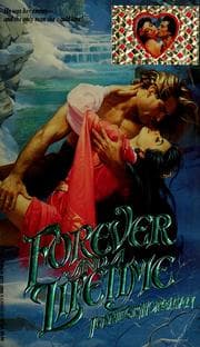 Tapa de Forever and a Lifetime