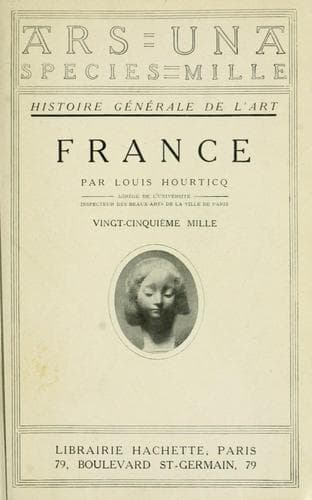 Tapa de France