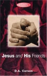 Tapa de Jesus and His Friends