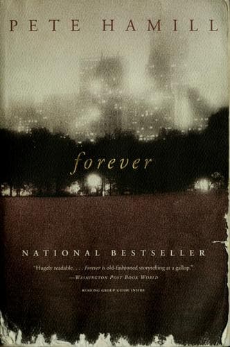 Tapa de Forever