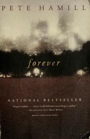 Tapa de Forever