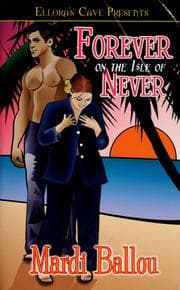 Tapa de Forever on the Isle of Never.