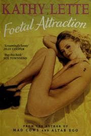 Tapa de Foetal attraction