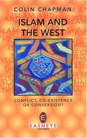 Tapa de Islam and the West