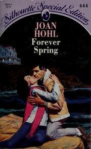Tapa de Forever spring
