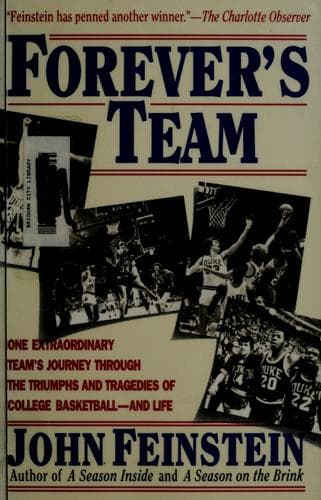 Tapa de Forever's team