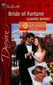 Tapa de Bride of Fortune