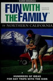Tapa de Fun with the family in Northern California