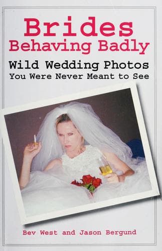 Tapa de Brides behaving badly