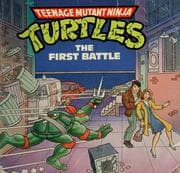 Tapa de The first battle