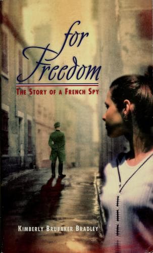 Tapa de For freedom
