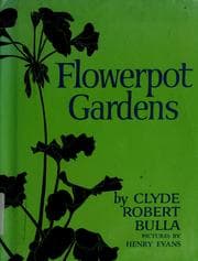 Tapa de Flowerpot gardens