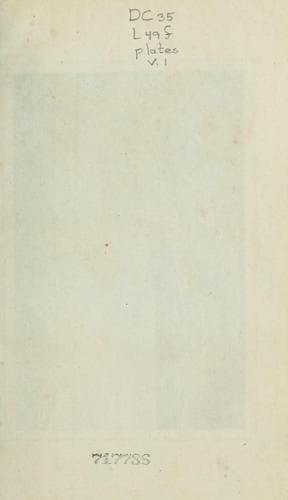 Tapa de France.