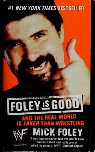 Tapa de Foley is good