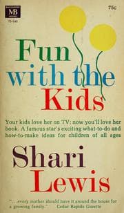 Tapa de Fun with the kids