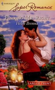 Tapa de Finding Mr. Right