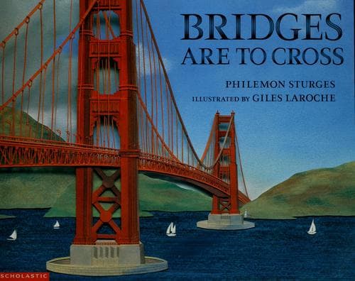Tapa de Bridges are to cross