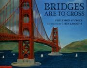 Tapa de Bridges are to cross