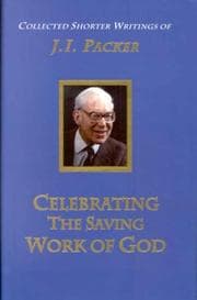 Tapa de Celebrating the Saving Work of God