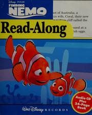 Tapa de Finding Nemo