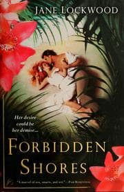 Tapa de Forbidden shores