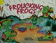 Tapa de The Frolicking Frogs (Maths Links)