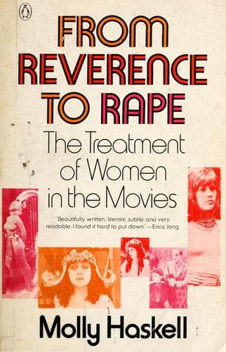 Tapa de From reverence to rape
