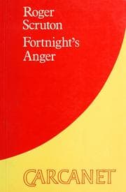 Tapa de Fortnight's Anger